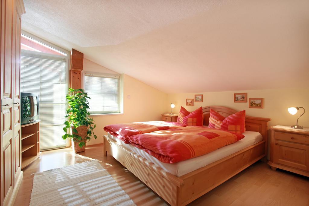 Appartement Irmgard Brixen im Thale Bilik gambar