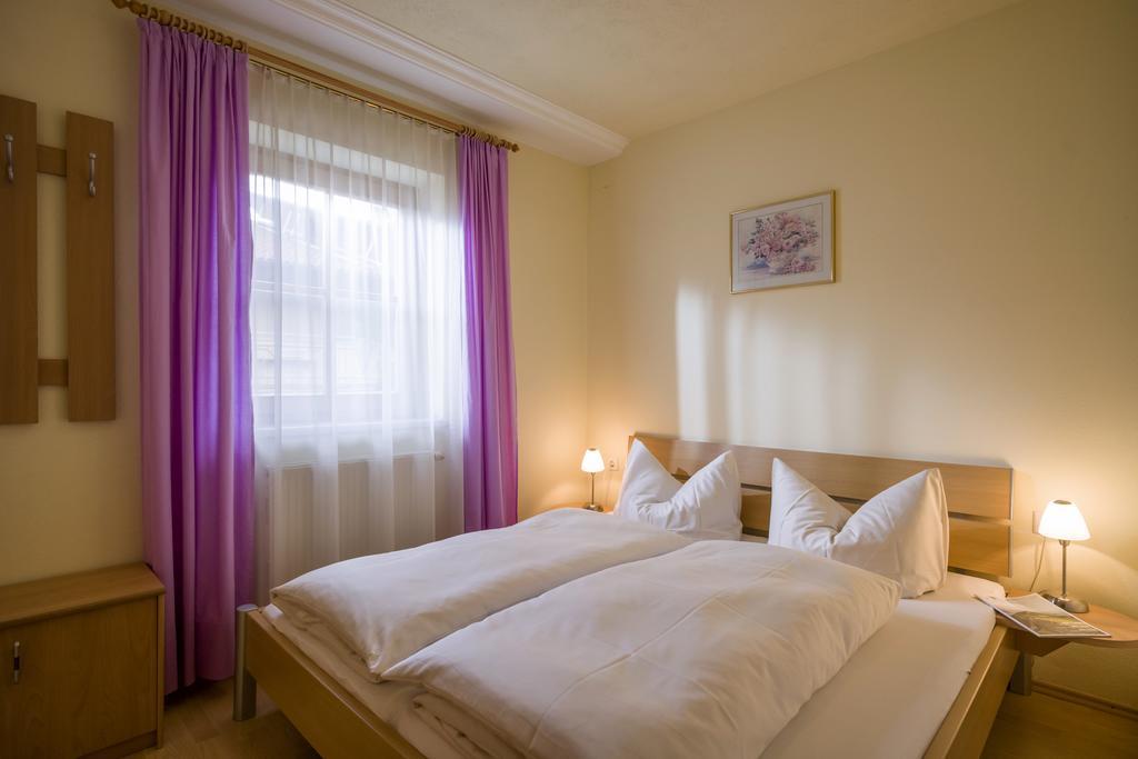 Appartement Irmgard Brixen im Thale Luaran gambar